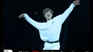 JJ (jayjay)Trainee A predebut Dance COMPETITION 'final' part3