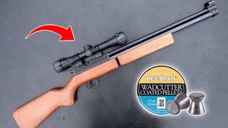 7 Peluru Yang Cocok Untuk Senapan Uklik