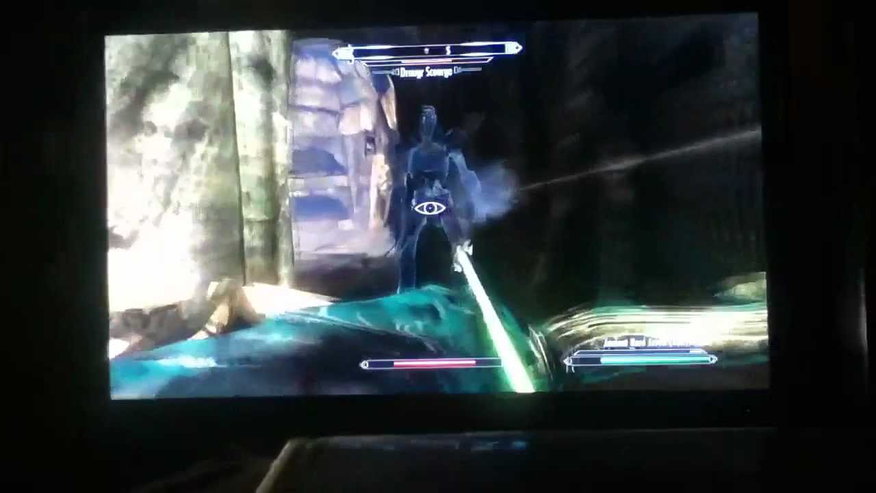 Skyrim Ep 2 Getting the Glass Claw YouTube
