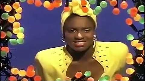 Loose Ends - Nights Of Pleasure [Widescreen Music Video]