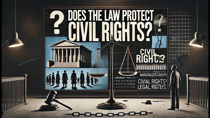 UNDERSTANDING CIVIL RIGHTS | 18 U S C  § 242: The Broken Tool of Justice