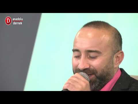 Mesut SALMAN - ARGUVANIN EKİNLERİ SARARDI & AĞLADIM