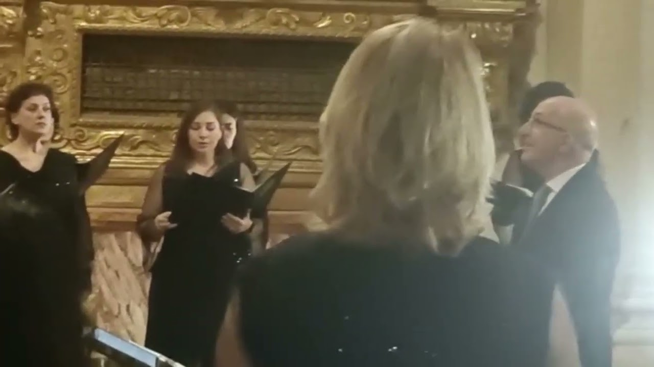 Bruno Bettinelli - Domine convertere