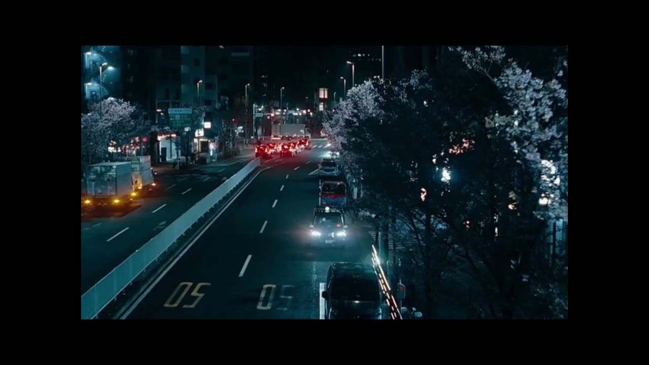 Cyker - Oro Rosado (Visualizer)