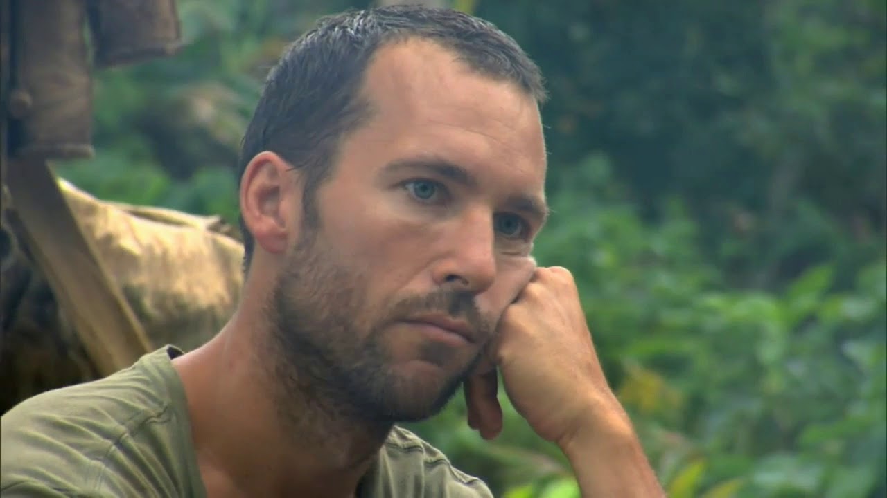 Colby's Confessionals (HvV)