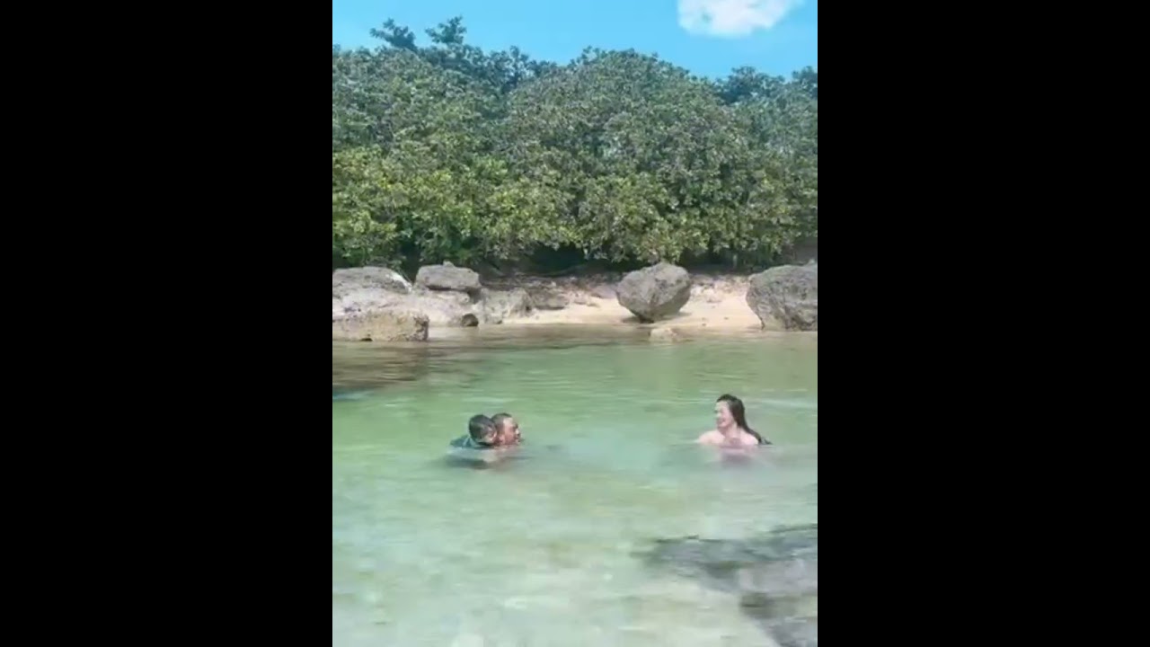 Philippines vacation 