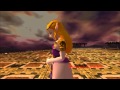 [Zelda&amp;Sheik] Now I&#39;m &#39;bout to bring it home like a rolling stone