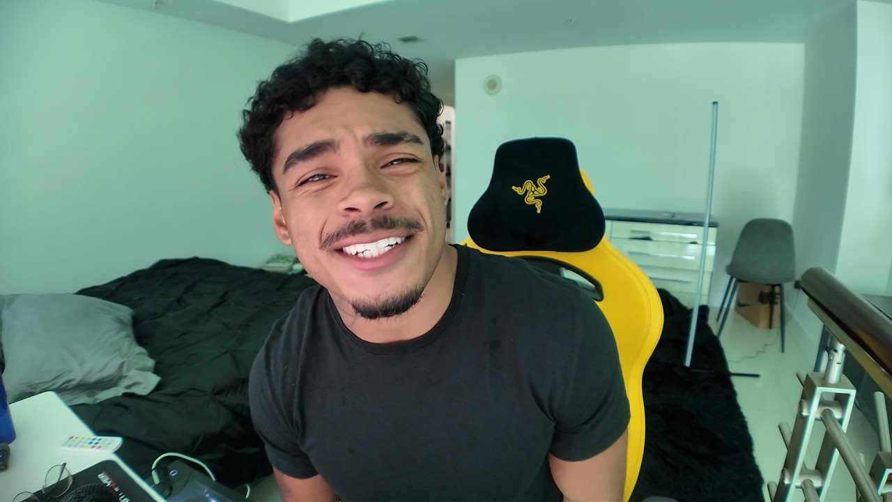 God is testing your gangster my nigga