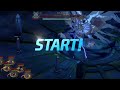 Beginning of video