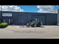 Wheelloader Kramer Allrad 620, Bucket + Forks.