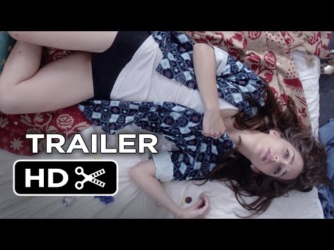 lily-&-kat-official-trailer-1-(2015)---drama-movie-hd