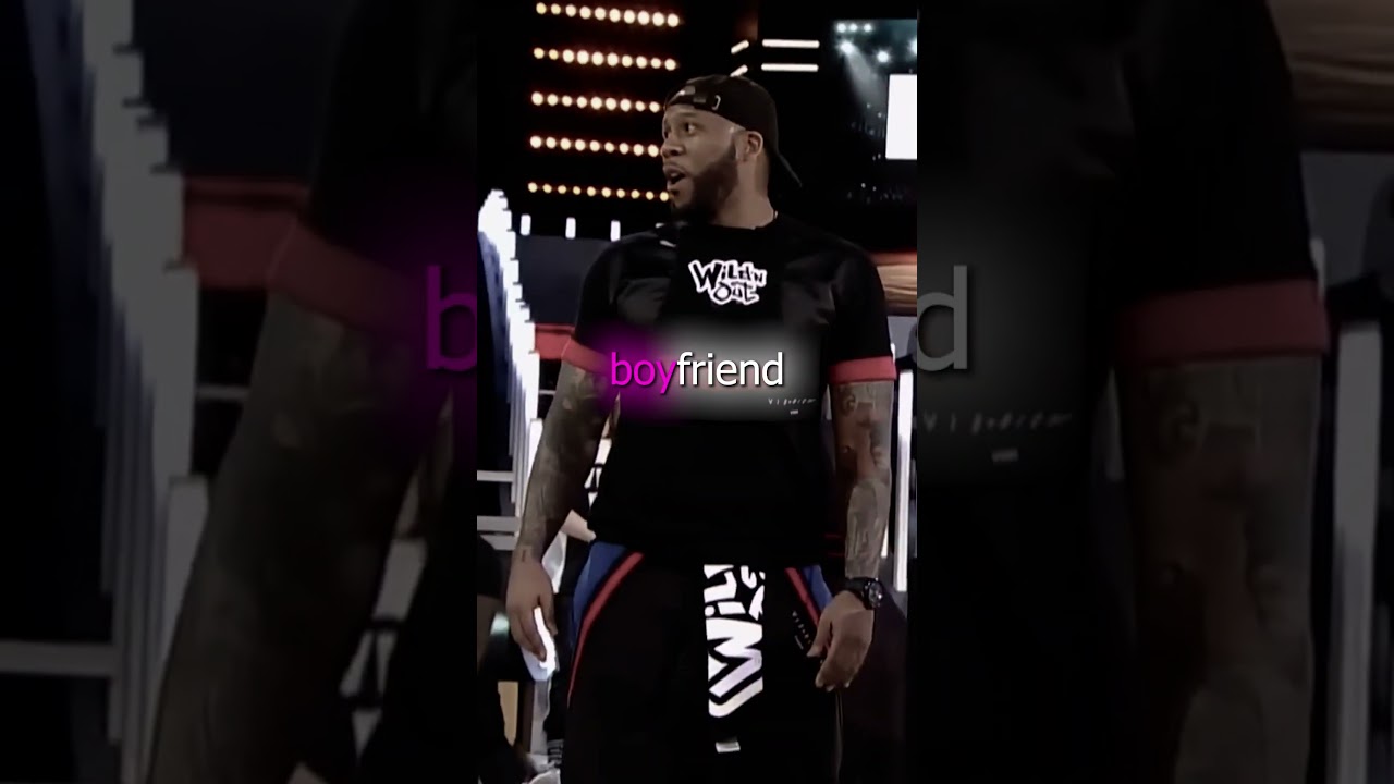 B Simone gets bullied😬😱😭