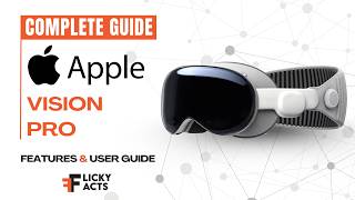 How to Use: Apple Vision Pro User Manual | Features & Setup Guide