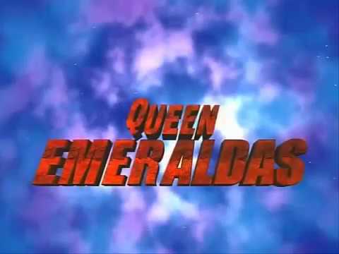 AMV」/「OP」- Queen Emeraldas - YouTube