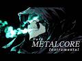 【Epic Music】 Dark Metalcore Emotional BGM　Instrumental/エモい/ダーク/かっこいい/作業用BGM　💀Darkcore💀