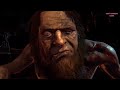 GOD OF WAR III REMASTERED | Parte 7 | CRONOS | PS4