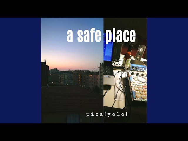 Pizayolo - cant u see