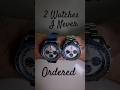 Watchdives 1863: Why I Kept a Watch I Didn't Order