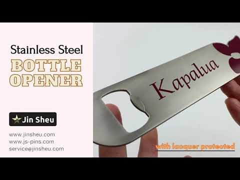  Khooming Double Sided 304 Stainless Steel Cutting