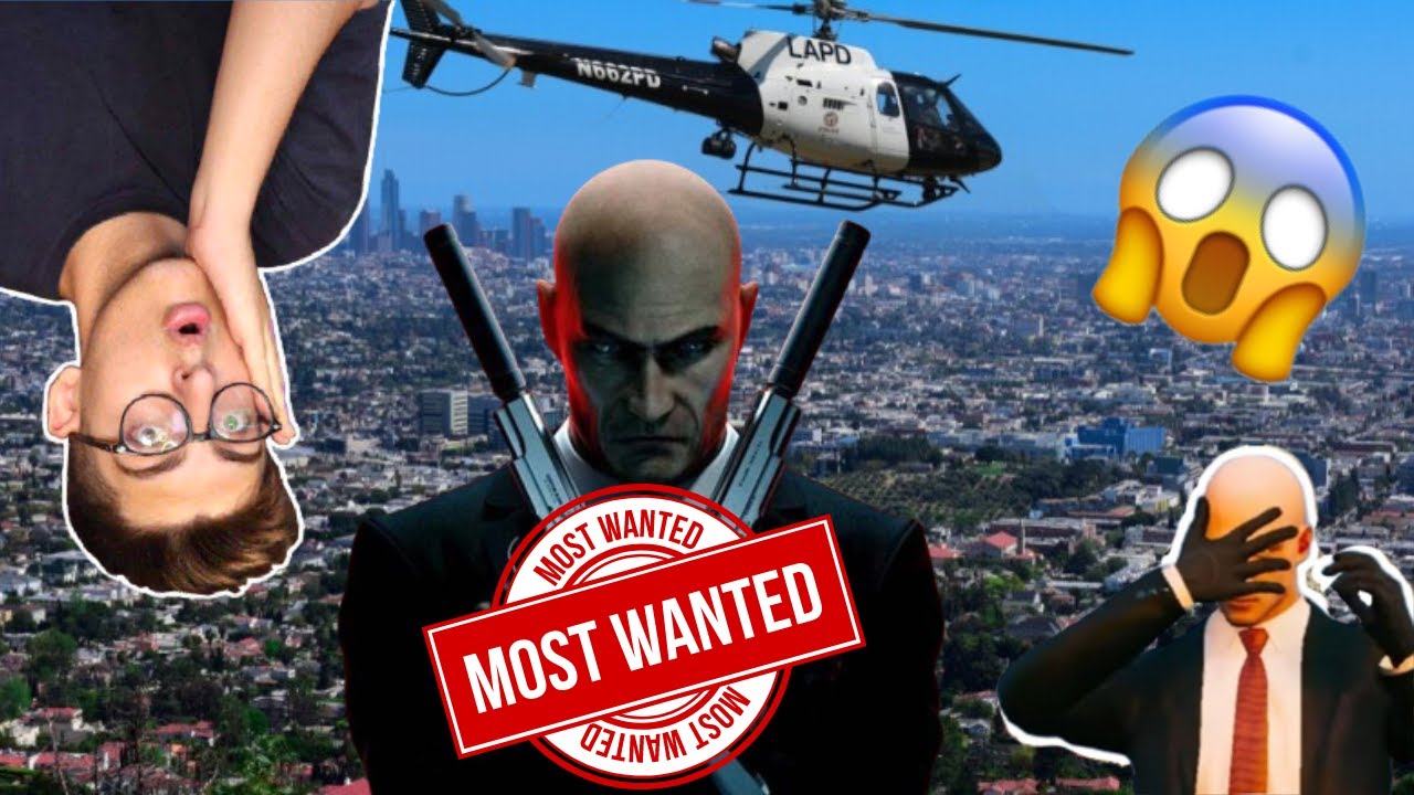 🆘😱ΕΙΜΑΙ Ο ΠΙΟ ΚΑΤΑΖΗΤΟΥΜΕΝΟΣ ΠΟΛΙΤΗΣ ΣΤΗΝ ΠΟΛΗ😱🆘