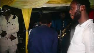 Paulson Kalu.. Okwudili live stage performance by the music legend.