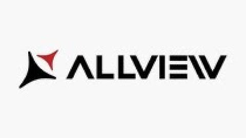 Download Allview Mobile USB Driver For Windows XP / 7 / 8 / 8.1 / 10 / Vista