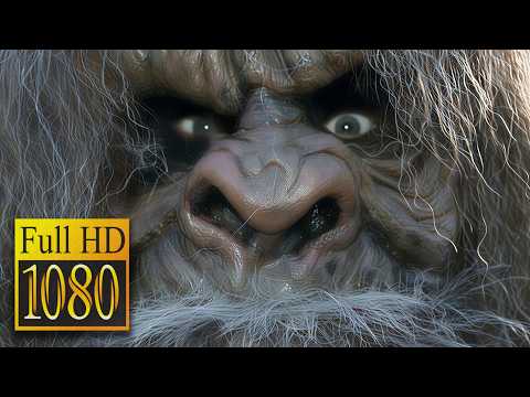 📺 BOGGY CREEK THE SERIES (2019) | Trailer | Full HD | 1080p - YouTube
