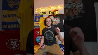 Talking Golden State Warriors Offseason. #shorts #dubnation #stephencurry #warriors #basketball #nba