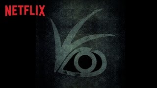 Desventuras em Série | Uma mensagem desventurada | Netflix