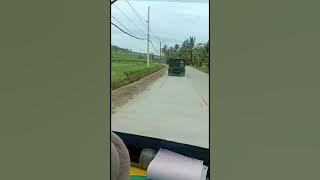 Story wa nyetir mobil ( truck)