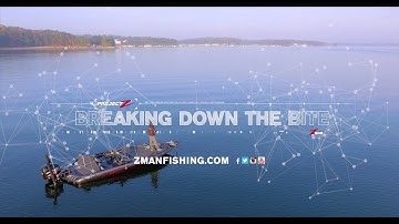 Season 4 Project Z: Breaking Down the Bite Ep. 1