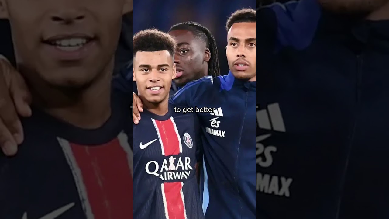 Players whose ENTIRE FAMILY basically went PRO