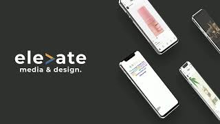 Elevate Media & Design - Inspired Content Creation! Profile
