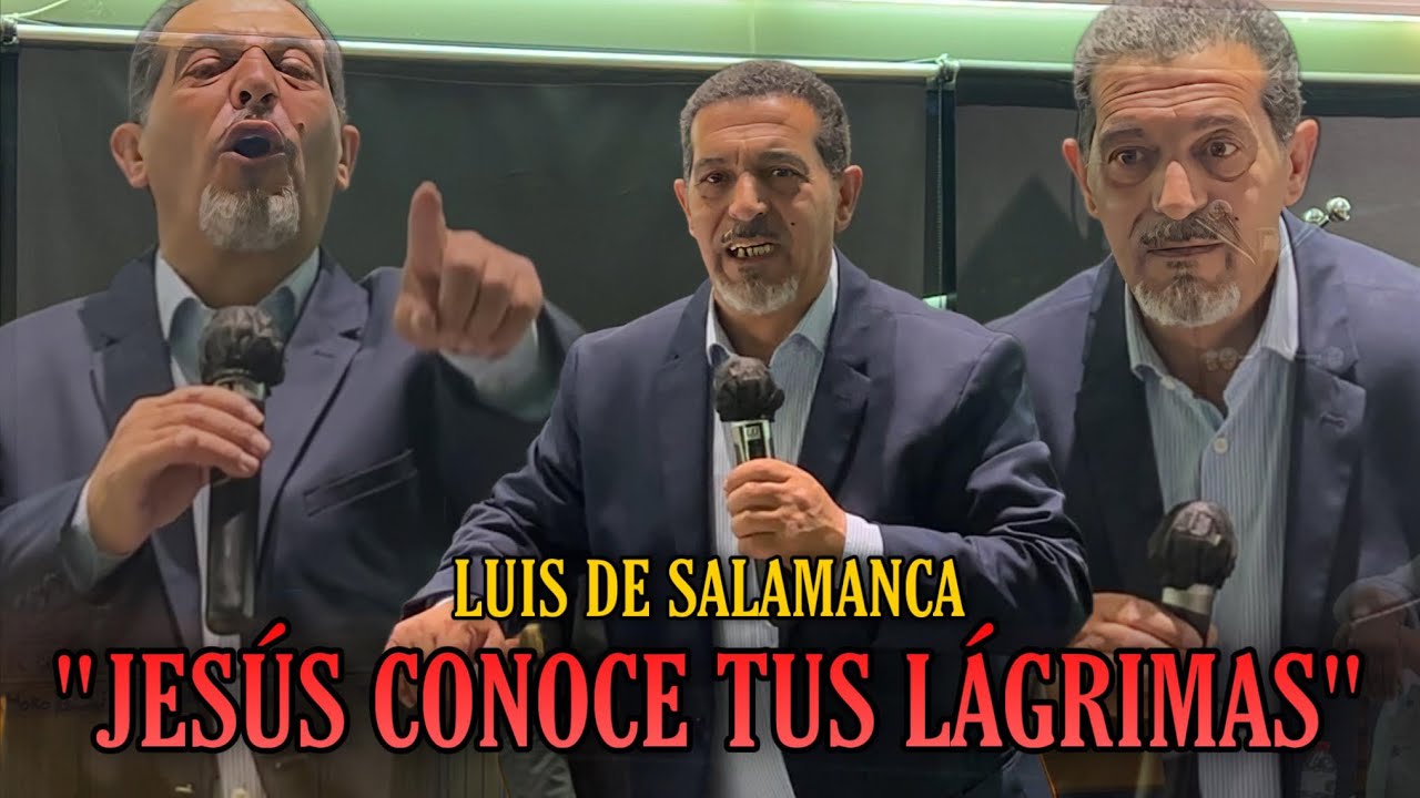 LUIS DE SALAMANCA | Tema: 