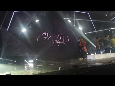 STRAY KIDS FINAL EPISODE  ENDING PART 2
