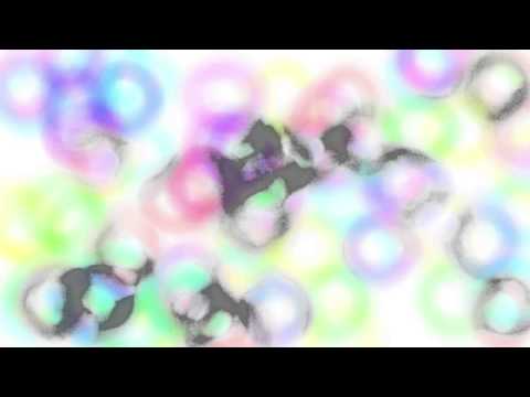 Processing animation art ( 作品 )