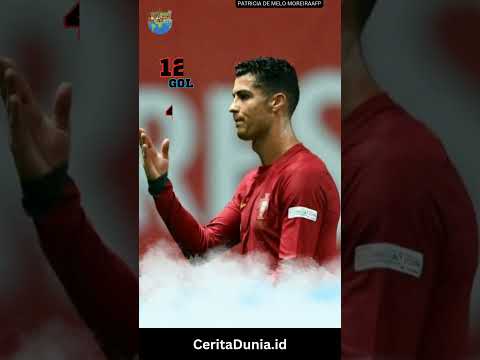 Ronaldo di Timnas Portugal #ronaldo #portugal