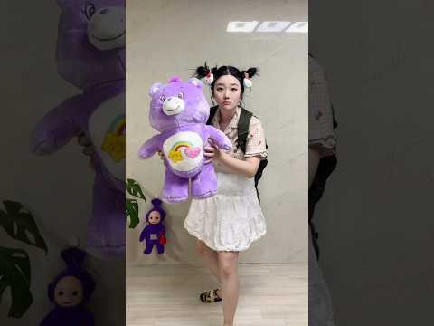붐샤카라카 <strong>큰인형</strong> 도전!! 앗..얼굴 풀렸네?