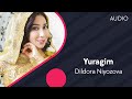 Dildora Niyozova - Yuragim | Дилдора Ниёзова - Юрагим (music version) #UydaQoling