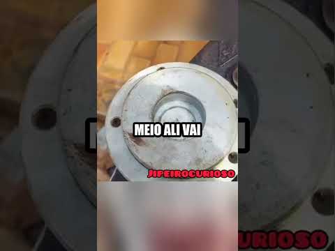 Tampa da reduzida willys - vale a pena