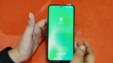 How To Set Apps Lock in Poco X4 GT Pro , Poco X4 GT Pro Apps Lock Setting , Apps Lock in Poco X4 GT