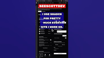 React + Tailwind + Accessible Components super easy?
