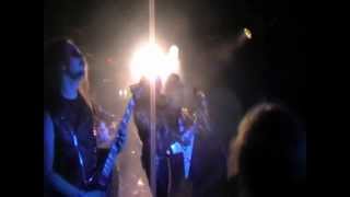Attic - Satans Bride