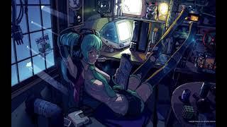 Nightcore- Moving on (Marshmello)