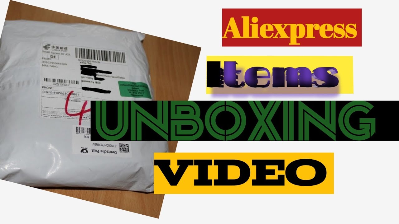 Aliexpress 3 in 1 Item Unboxing Video Sinhala | Aliexpress 3 in 1 Item ...
