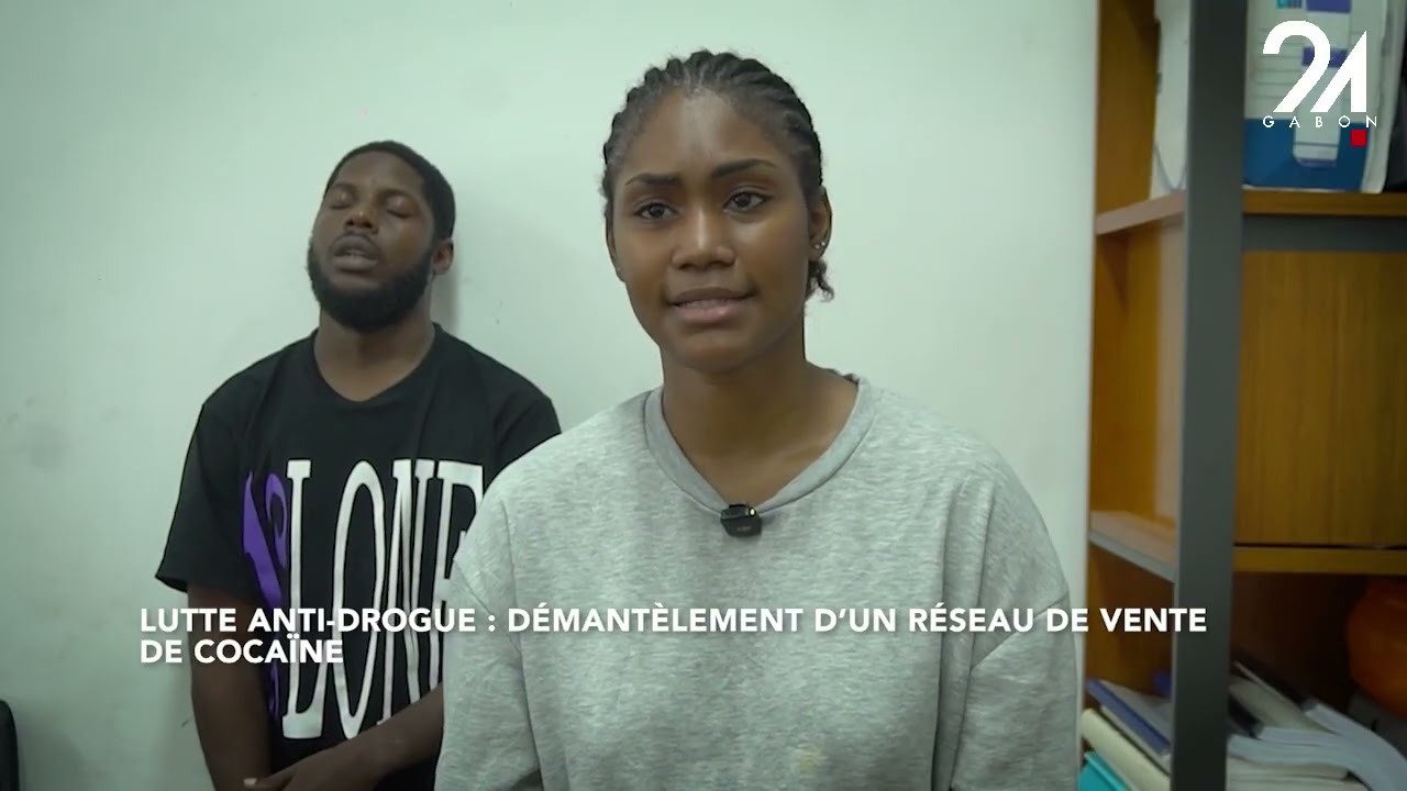 CAPSULE - LUTTE ANTI-DROGUE : DÉMANTÈLEMENT D’UN RÉSEAU DE VENTE DE COCAÏNE