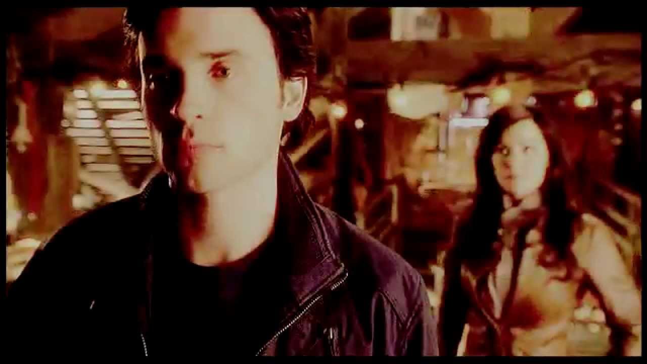 Clark and Lois |  All I Want