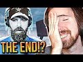 Asmongold Reacts To "Nuclear Winter - Keemstar" | By H3H3Productions