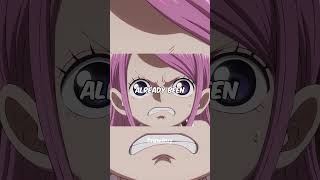 When Bonnie Learns The Truth In One Piece