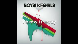 The Great Escape - Boys Like Girls (Cover)